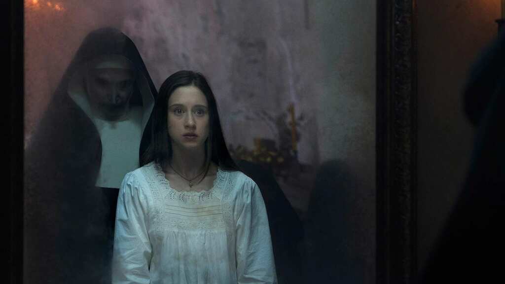 Nun shall escape Valak: Everything to know about The Nun II
