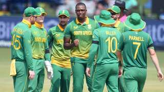 Temba Bavuma-led South Africa announce squad for upcoming ODI World Cup; no place for Dewald Brevis