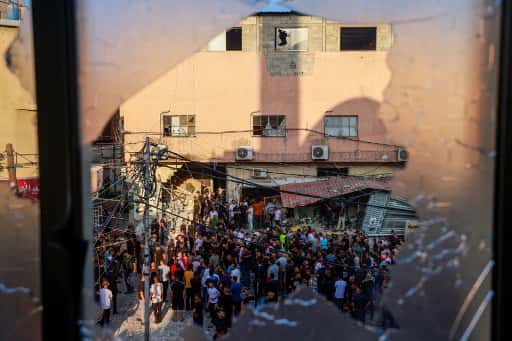 West Bank: Israeli forces kill Islamic Jihad gunman, wound Palestinian