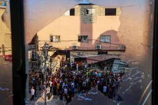 West Bank: Israeli forces kill Islamic Jihad gunman, wound Palestinian