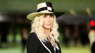 Cher reveals her secrets to looking and feeling young at 77