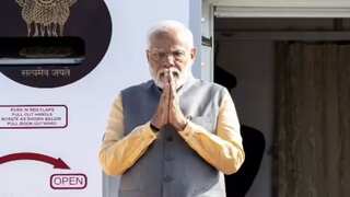 ‘ASEAN centrality is a central point…’: India ahead of PM Modi’s ‘short visit’ to Indonesia