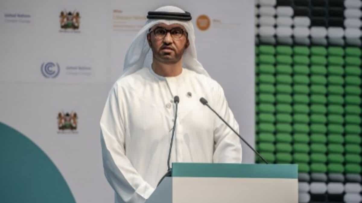 Africa Climate Summit: UAE pledges $4 billion for clean energy in the continent Africa Climate Summit: UAE pledges $4 billion for clean energy in the continent