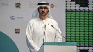 Africa Climate Summit: UAE pledges $4 billion for clean energy in the continent