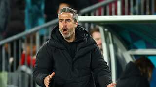 Spain women's national team coach Jorge Vilda fired after kiss row