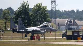 Russia raises red flag, says US nukes' return to UK soil a 'step towards escalation'