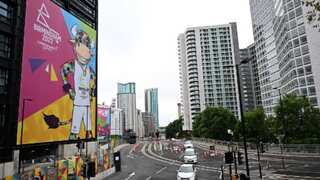 UK: Second-largest city Birmingham’s council declares itself bankrupt