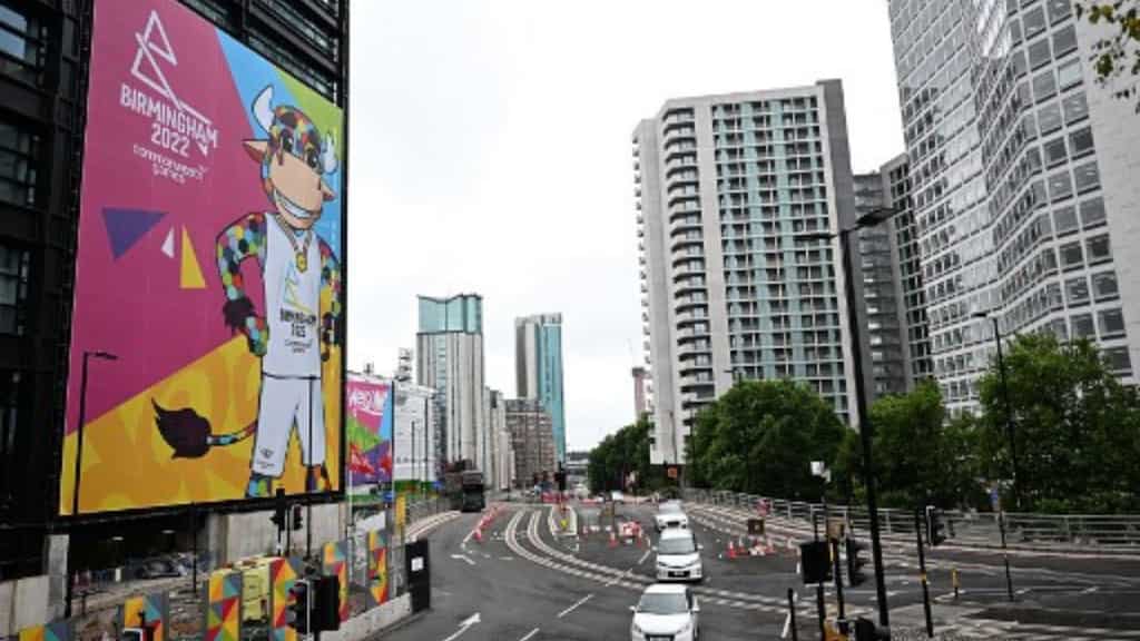 UK: Second-largest city Birmingham’s council declares itself bankrupt