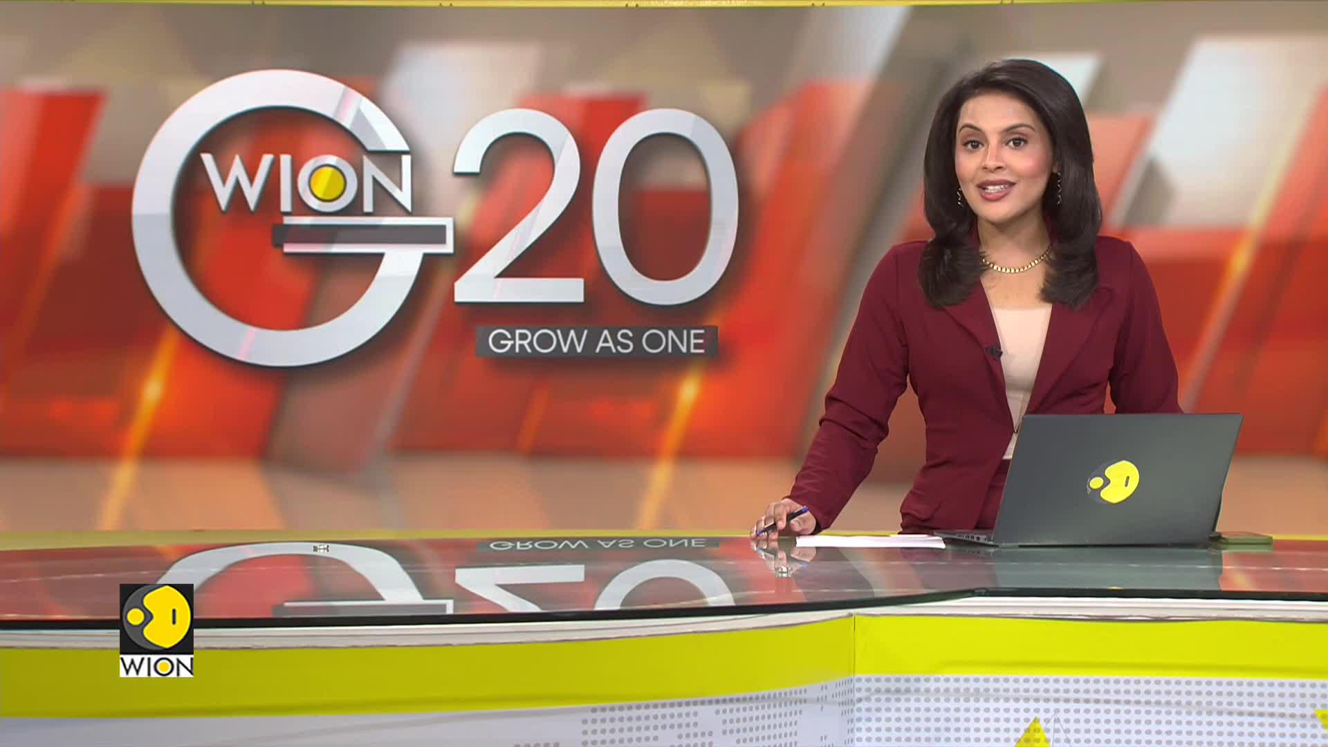 WionNews Video