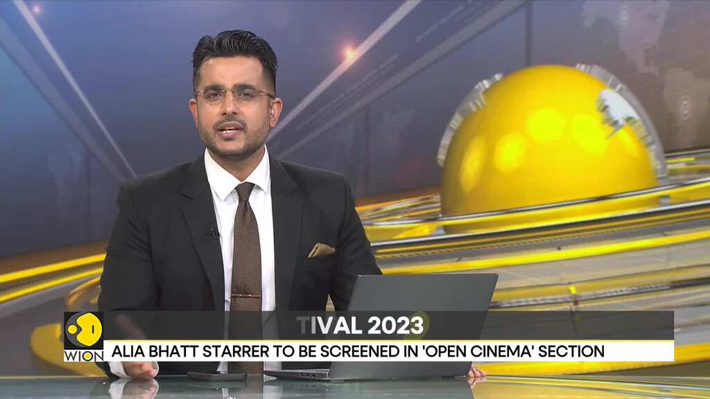 Busan Film Festival 2023: Karan Johar film 'Rocky Aur Rani Ki Prem Kahani' gets Busan screening
