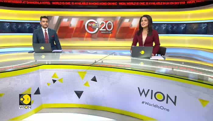 WionNews Video