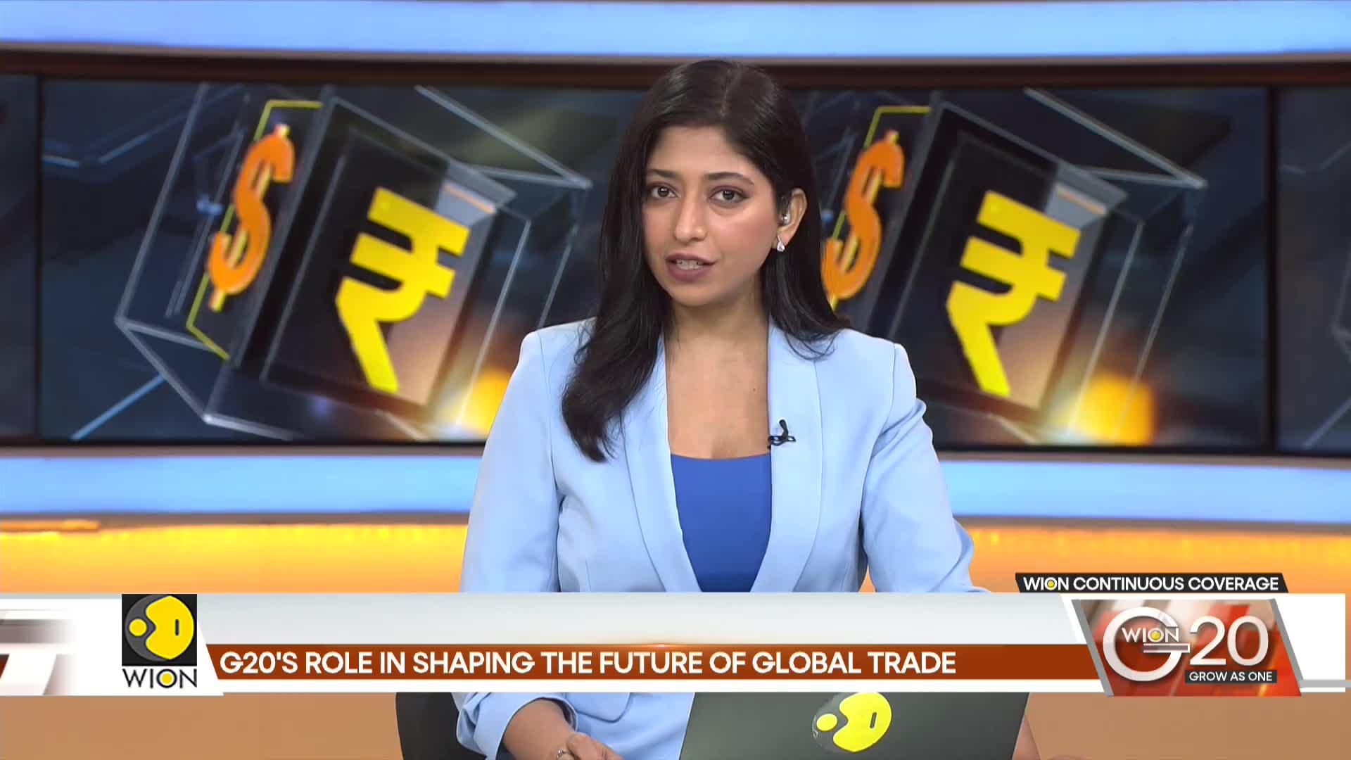 WionNews Video
