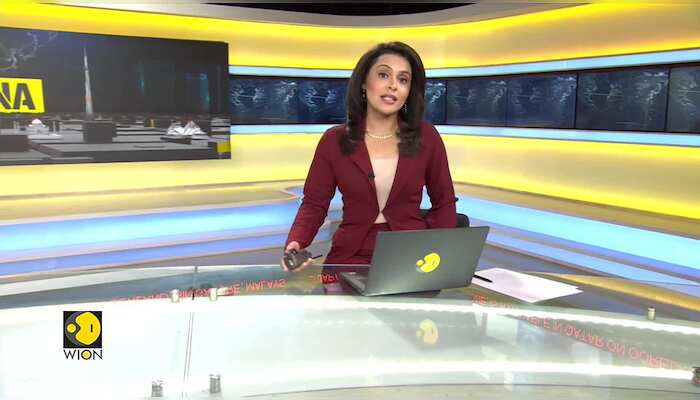 WionNews Video