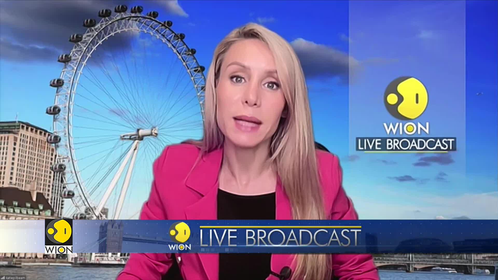 WionNews Video