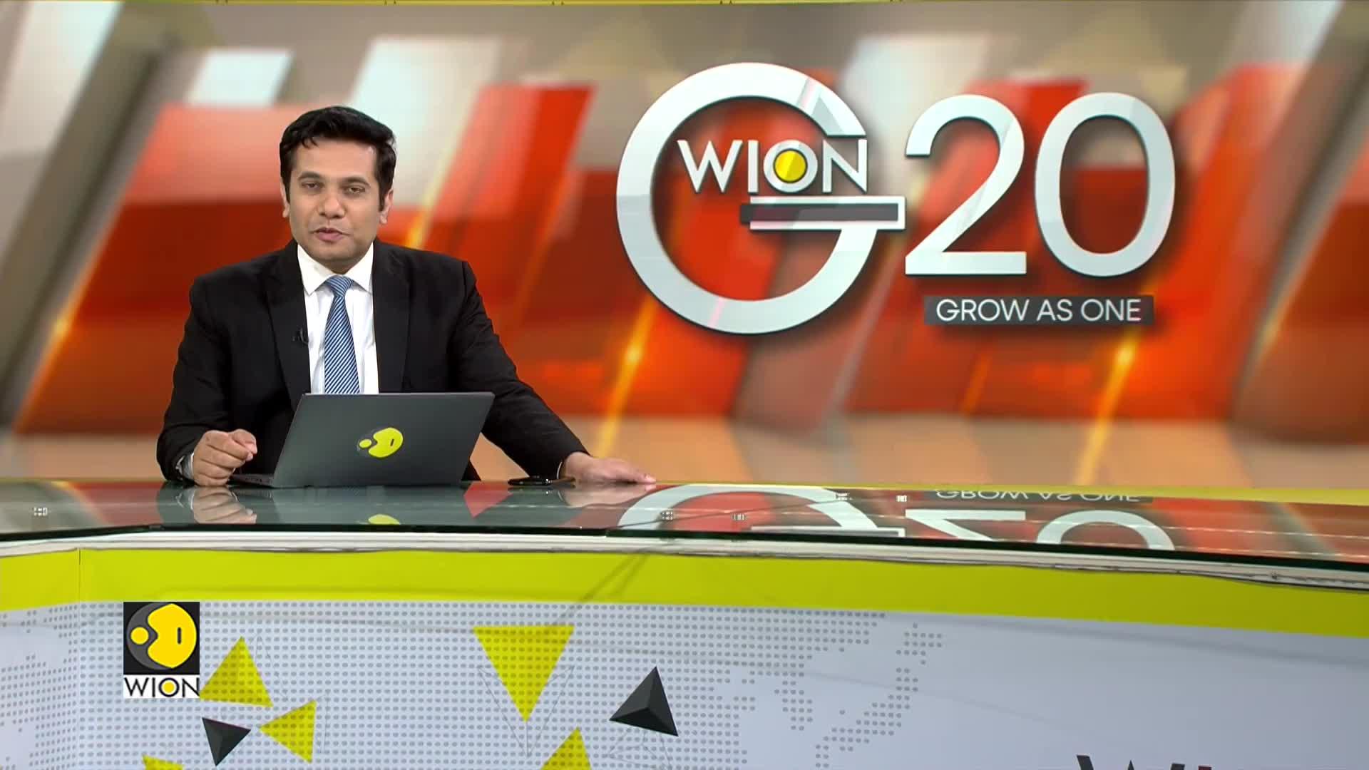 WionNews Video
