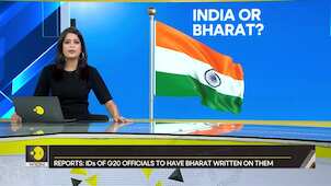 Gravitas: How Will Calling India Bharat Change Things?