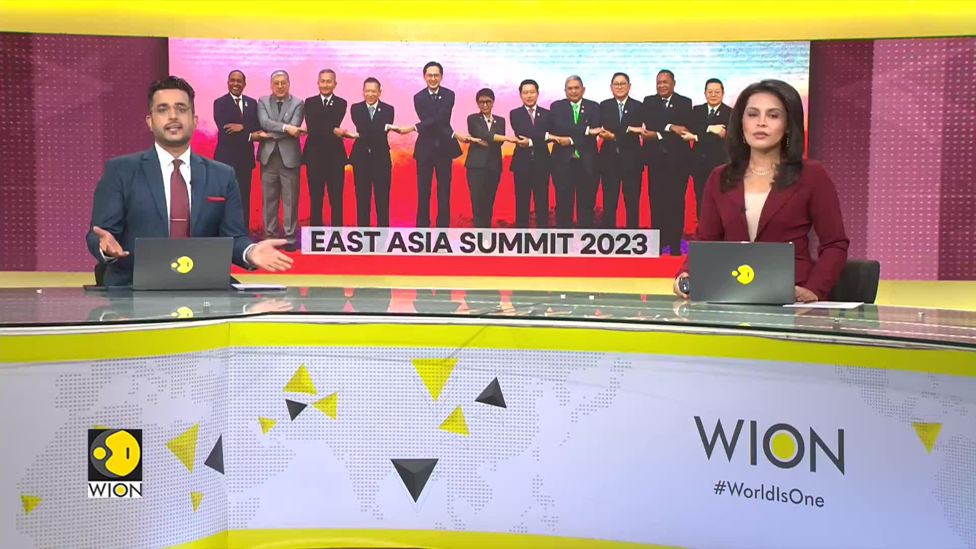 WionNews Video