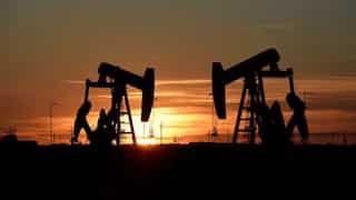 Oil prices tumble over 4pc to its lowest level since July. Here's why
