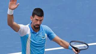 US Open 2023: Djokovic into record 47th Grand Slam semi-final