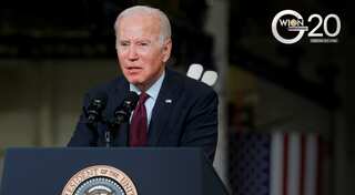 US President Joe Biden tests Covid negative, all set to visit India on Sept 7 for G20 Summit