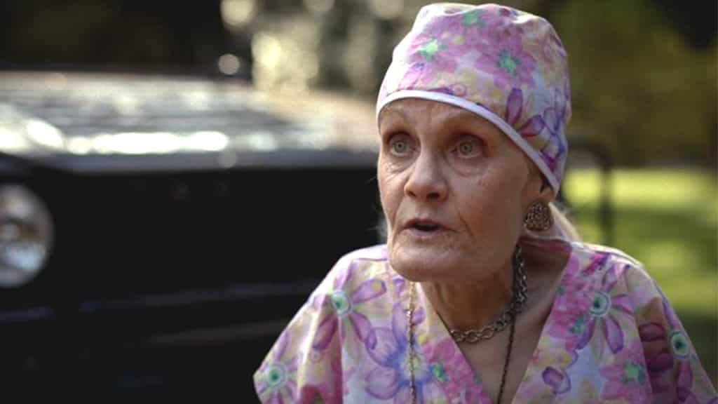 True Blood actress Marcia DeRousse passes away at 70
