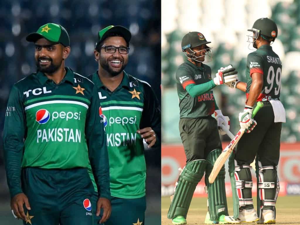 PAK vs BAN Asia Cup 2023: Head-to-head record of Pakistan vs Bangladesh, pitch report, weather update & more