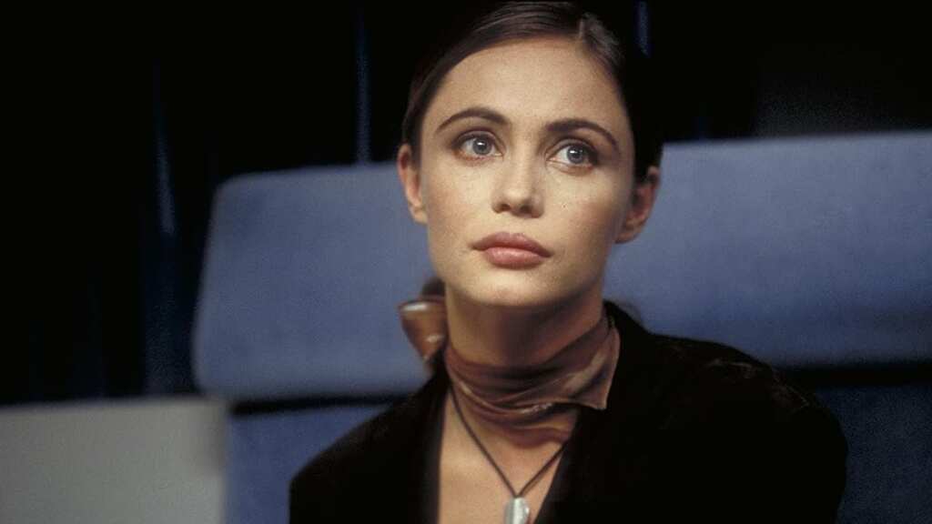 Mission Impossible actress reveals childhood incest and sexual abuse