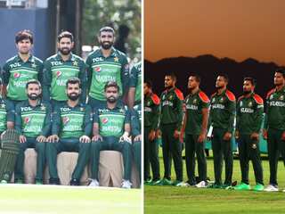 PAK vs BAN live for free: How to watch Asia Cup 2023 Pakistan vs Bangladesh Live stream on your TV, Mobile