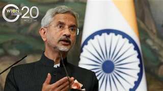 'When you say Bharat...': India's foreign minister Jaishankar reacts to India-Bharat name drop row