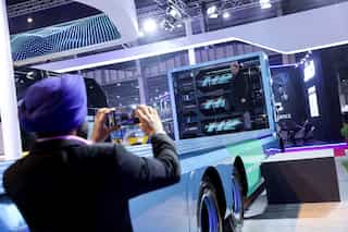 India among top five world economies racing to achieve net zero emissions: Report