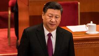 China: Book seen as comparing Xi Jinping with failed emperor vanishes from bookstores