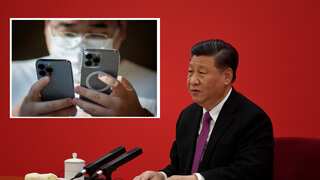 China bans Apple iPhone, foreign-brand smartphones for government officials at work: Report
