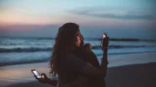 Nomophobia, the fear of being detached from your mobile phone. Check causes, symptoms & prevention