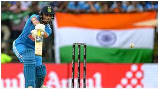 'If Kohli or Rohit were...': Gambhir prefers Kishan over Rahul in India's XI after CWC '23 squad announcement