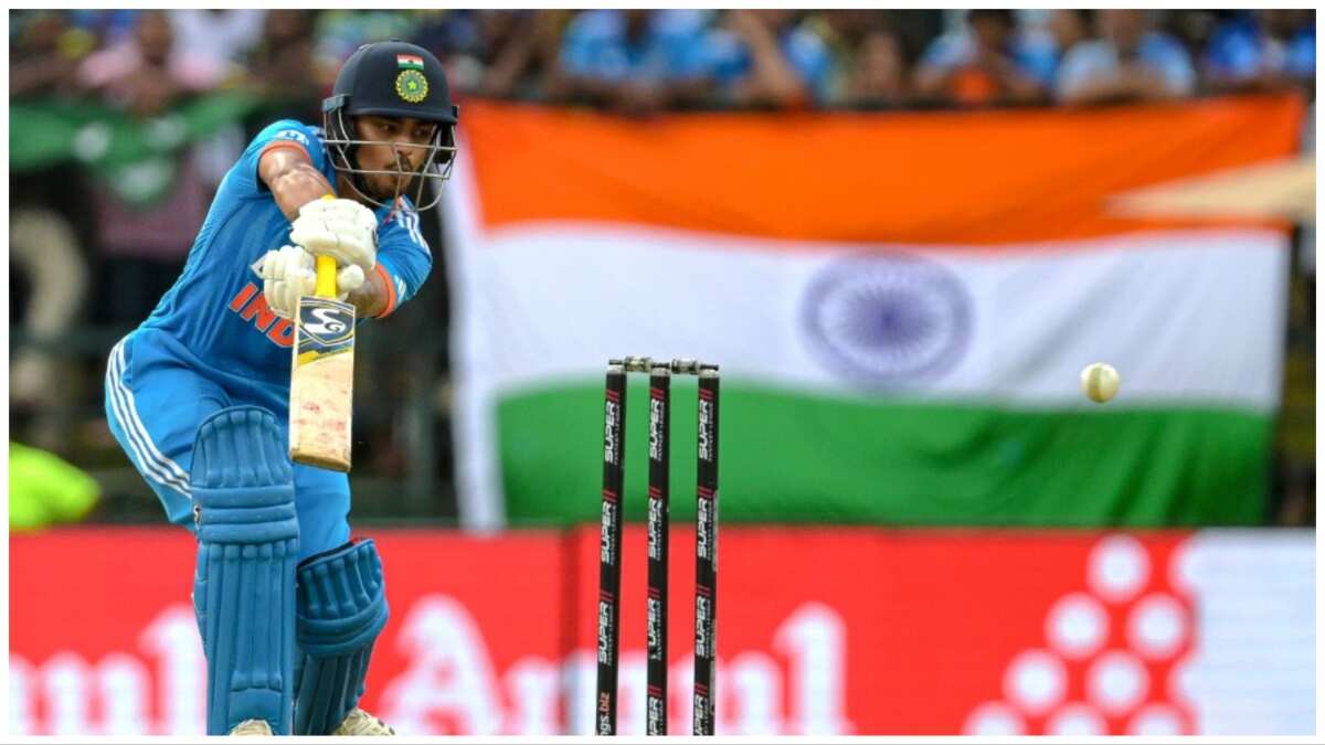 'If Kohli or Rohit were...': Gambhir prefers Kishan over Rahul in India ...