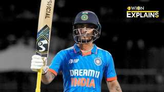 Explained | Why Ishan Kishan should be in the India Playing XI during ODI World Cup