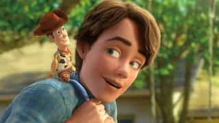 Andy to make a comeback in Toy Story 5? Here's what we know