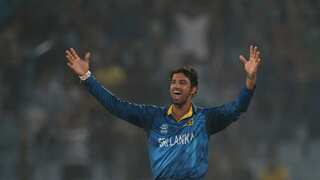 Sachithra Senanayake, former Sri Lanka off-spinner, arrested on match-fixing charges