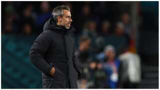 Football: Women's team coach Jorge Vilda says Spain sacking 'unfair' and 'undeserved'