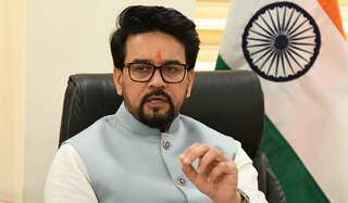 Indian minister dismisses claims of renaming India to Bharat as mere rumours