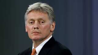 'Legally, there is no such group...': Kremlin reacts as UK to declare Wagner a terror group