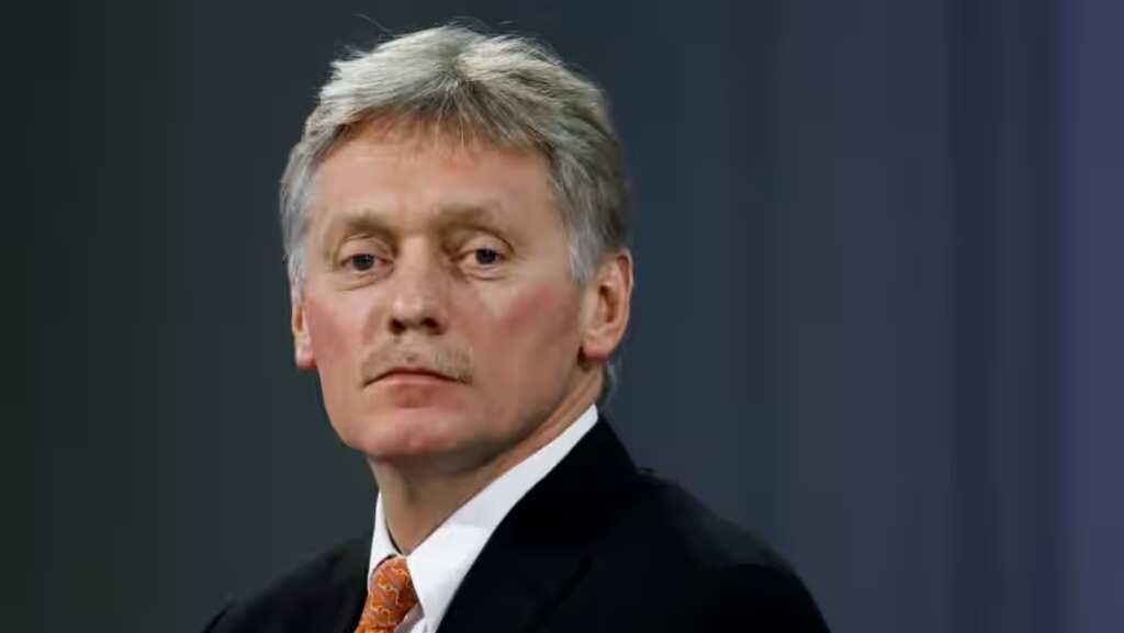 'Legally, there is no such group...': Kremlin reacts as UK to declare Wagner a terror group