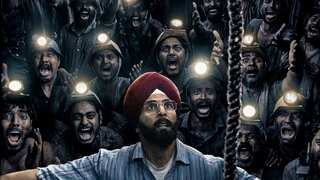 Mission Raniganj review: Akshay Kumar saves the day in an over-the-top survival thriller