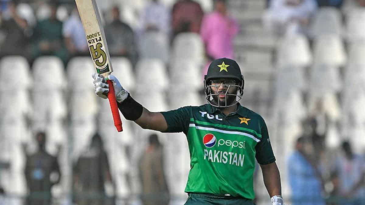 Asia Cup 2023: Pakistan make winning start to Super 4 leg as Imam-ul-Haq smashes 78 in Bangladesh win