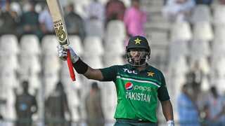 Asia Cup 2023: Pakistan make winning start to Super 4 leg as Imam-ul-Haq smashes 78 in Bangladesh win
