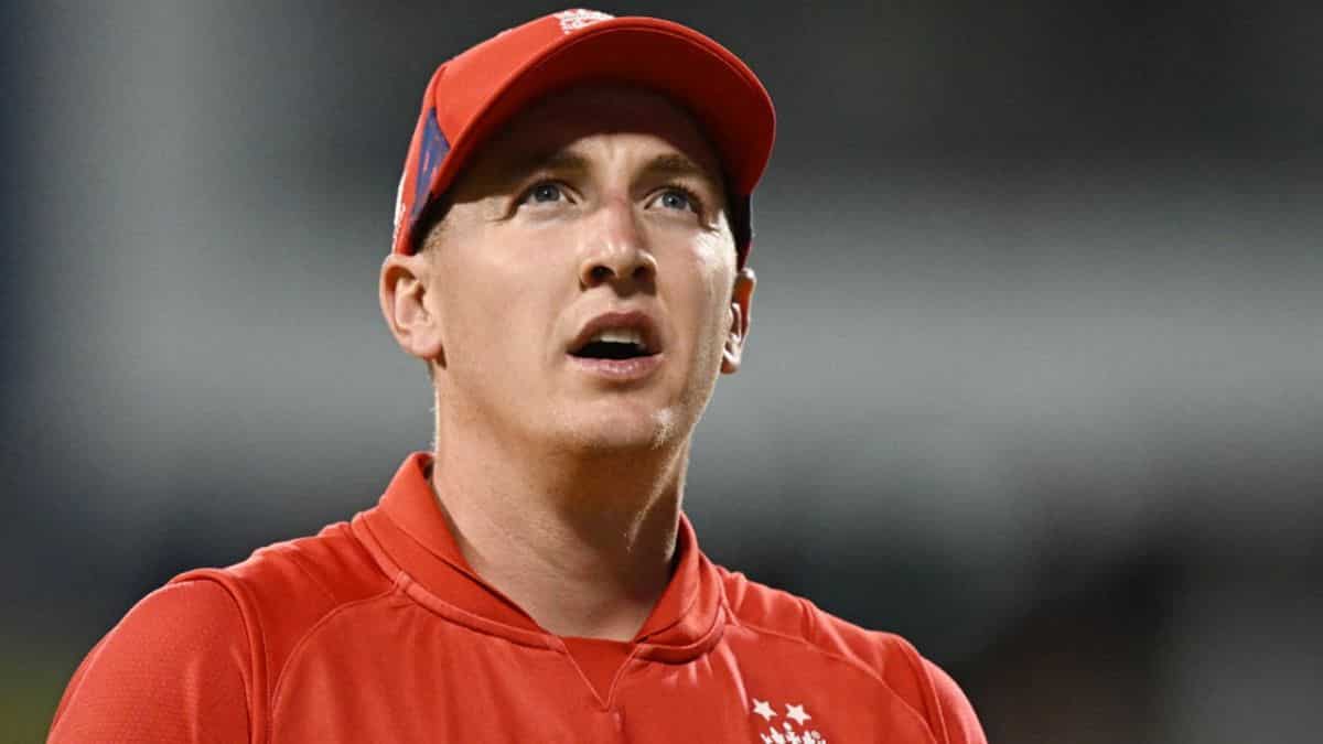 Harry Brook to give ODI World Cup audition as star player included in latest England squad to face NZ, Ireland