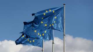 Europe's economy defies difficult forecasts, still, faces new challenges