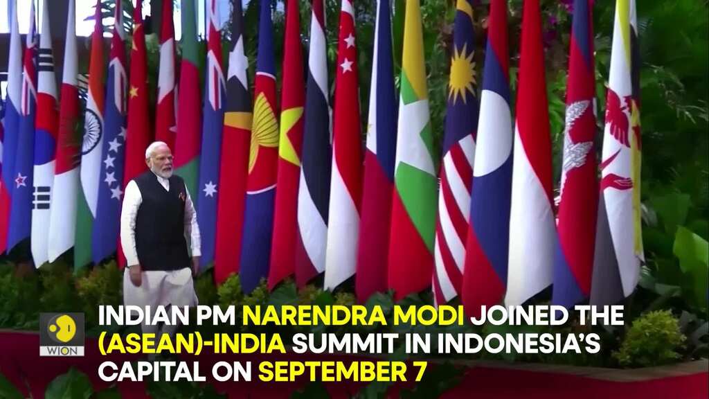 What's PM Modi's response to the Udhayanidhi Stalin’s Sanatana Dharma speech row?