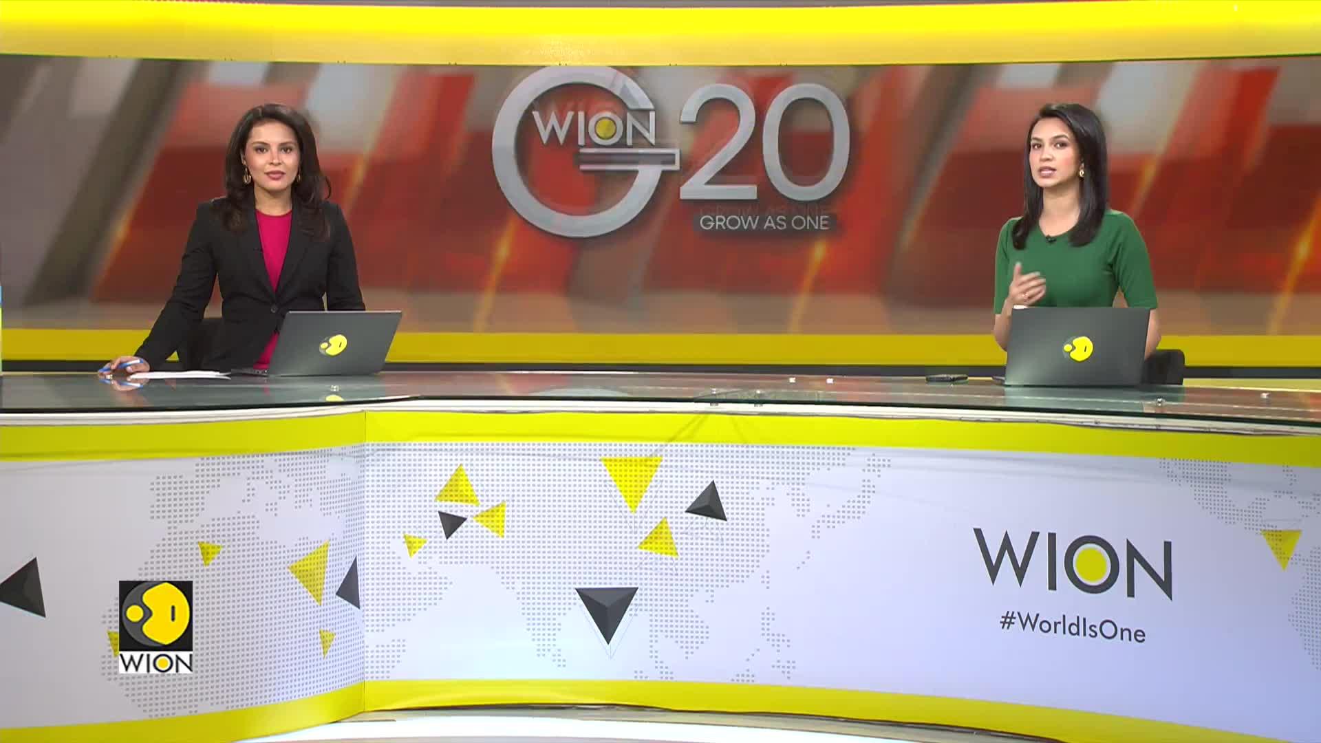 WionNews Video