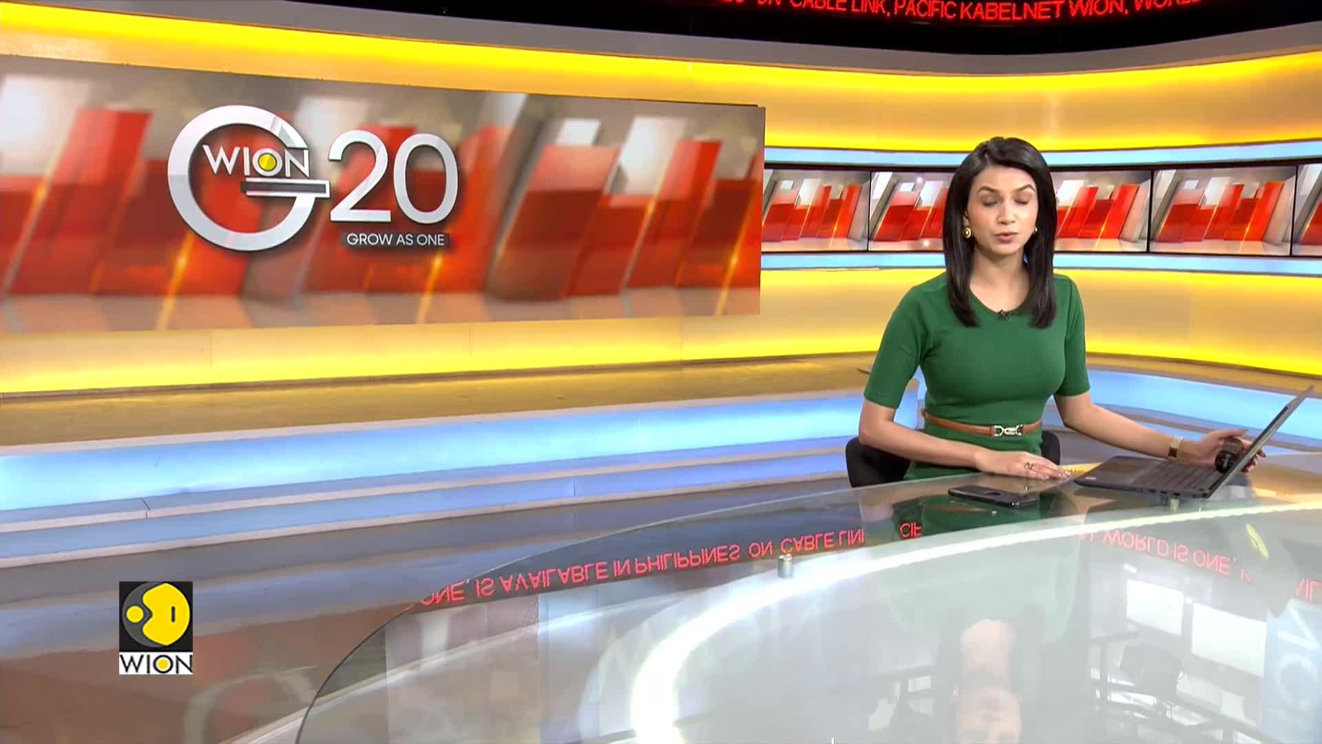 WionNews Video